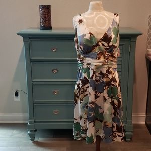 Dressbarn dress
